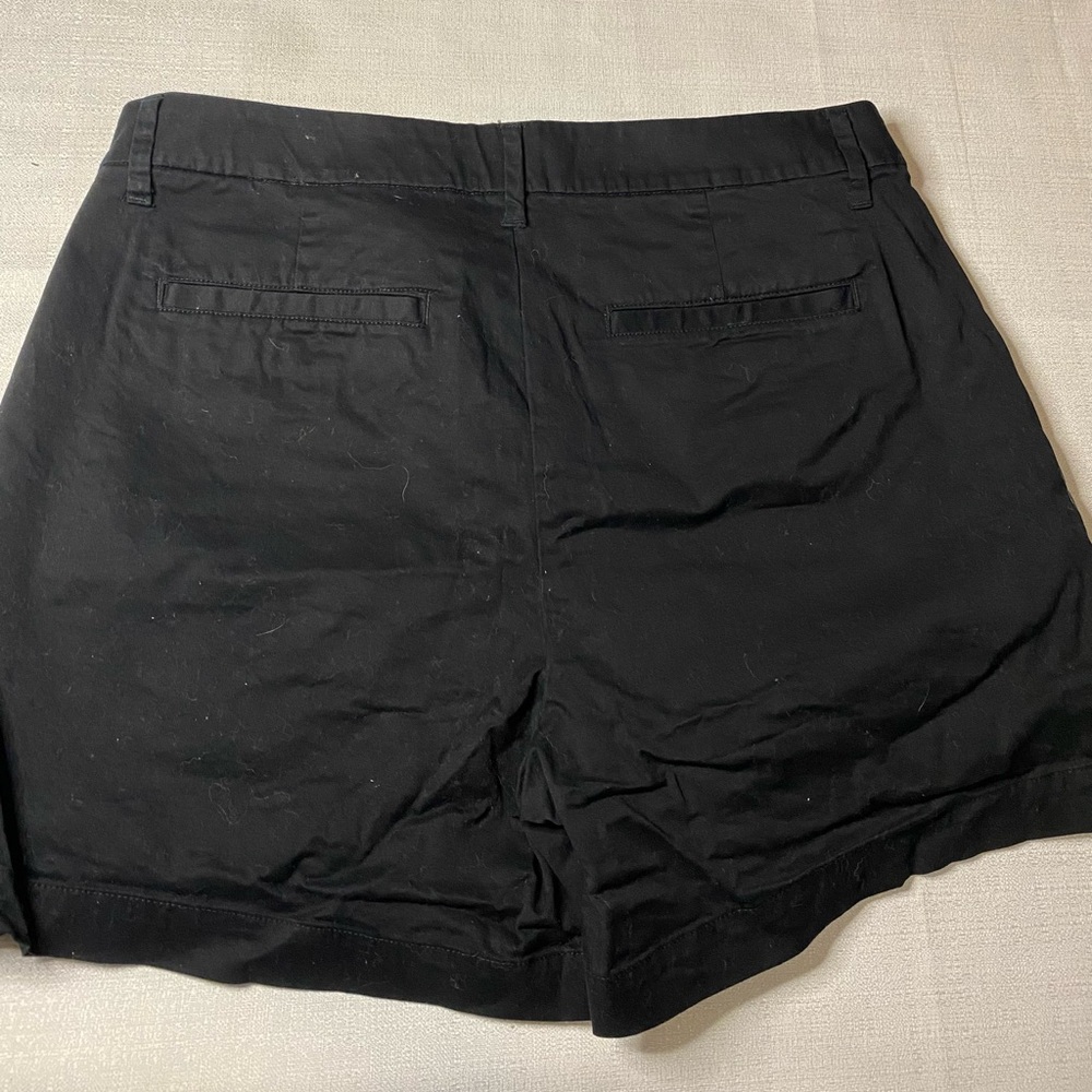 A new day black casual shorts - Picture 7 of 8